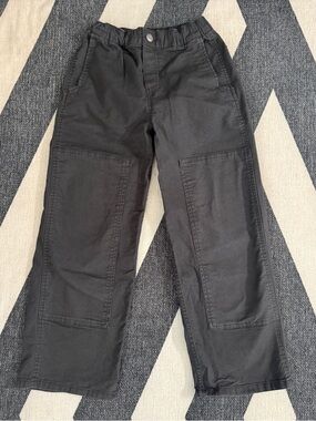 Hanna Anderson boys 8 pants